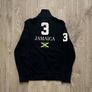 Polo Ralph Lauren Jamaica 2012